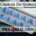 Cápsula De Grakcu 22